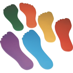 Markeringsdele st af 30 dele