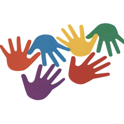 Markeringsdele st af 30 dele