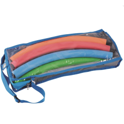 Hula hoop ring med vgt