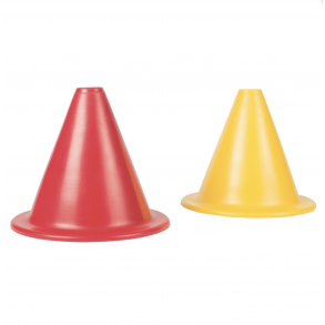 St�rke kegler - 6 Stk.