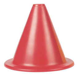 Strke kegler - 6 Stk.