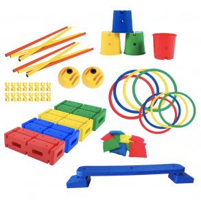 Leges�t - Model starts�t