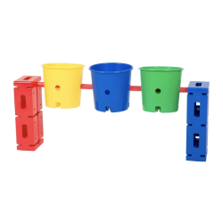 Legest - Model startst