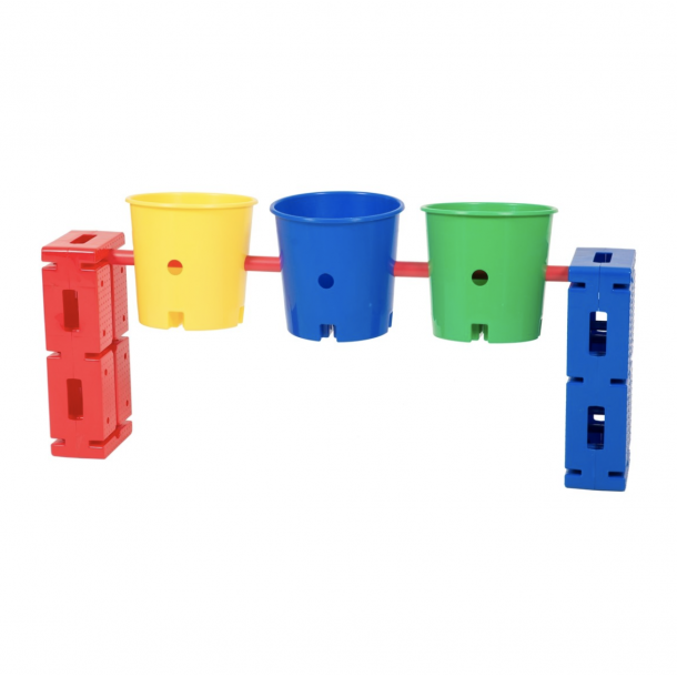 Legest - Model startst