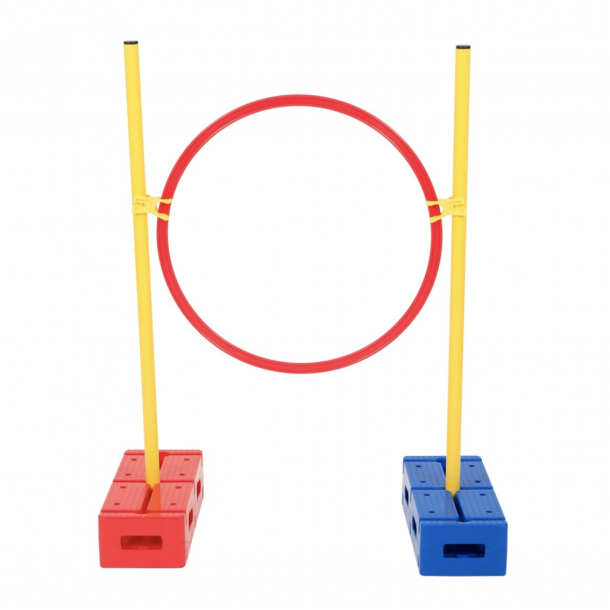 Legest - Model startst