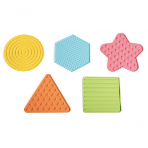 Sansem�tter - 5 stk.