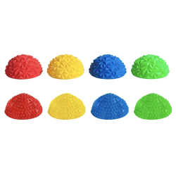 Balancepuder til sansevelser