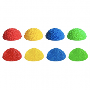 Balancepuder til sansevelser