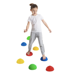 Balancepuder til sansevelser