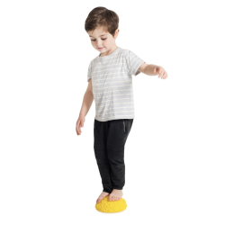 Balancepuder til sansevelser