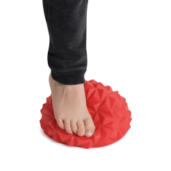 Balancepuder til sansevelser