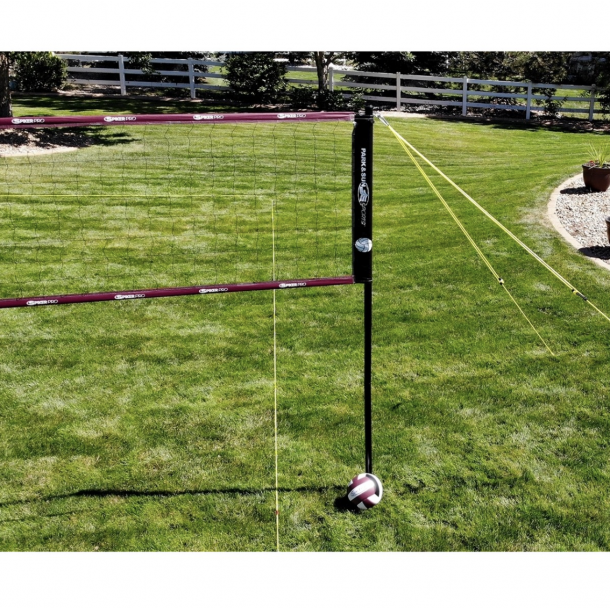 Spiker Pro volleyball st 