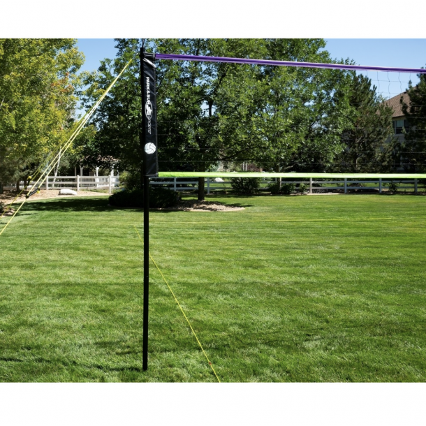 Spiker Steel volleyball st 