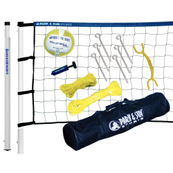 Player III volleyball st 