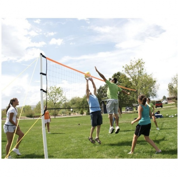 Player III volleyball st 