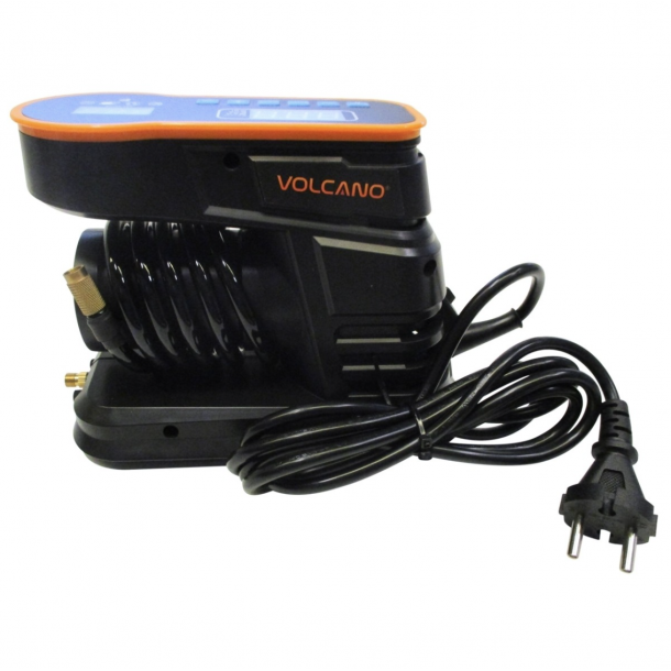 Boldpumpe med trykmler