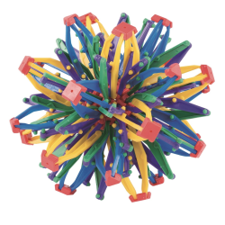 Breathing Sphere legetj 