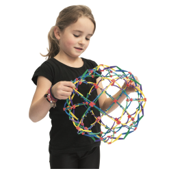 Breathing Sphere legetj 