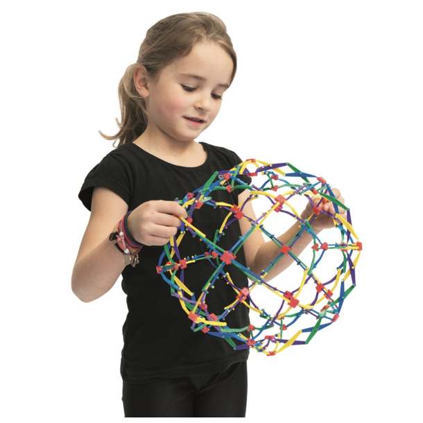 Breathing Sphere legetj 