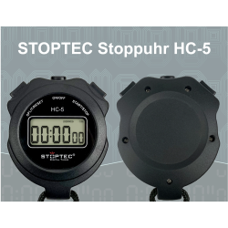 Stoptec Sportsur - Model HC-5