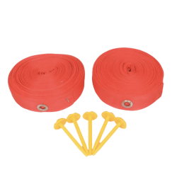 Bnd til feltmarkering - 2 x 20 meter