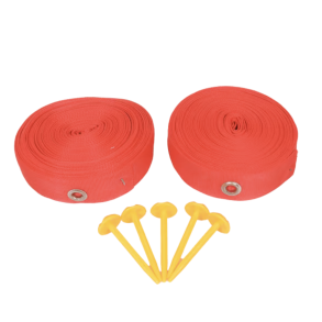 Bnd til feltmarkering - 2 x 20 meter