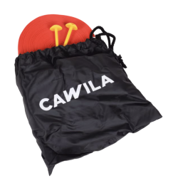 Bnd til feltmarkering - 2 x 20 meter