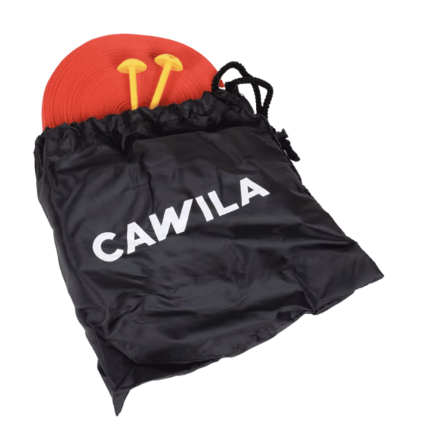 Bnd til feltmarkering - 2 x 20 meter