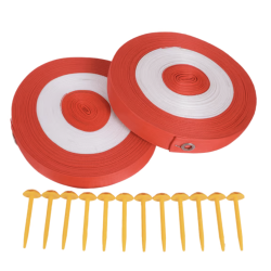 Bnd til feltmarkering 32x25 meter