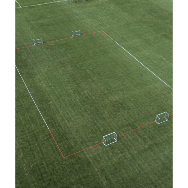 Bnd til feltmarkering 32x25 meter