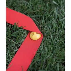 Bnd til feltmarkering 32x25 meter