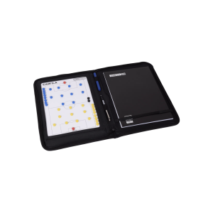 Fodbold Tr�ner Taktikmappe - Str. A4