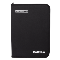 Fodbold Trner Taktikmappe - Str. A4