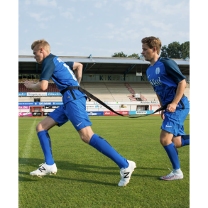 Cawila Reaktionsb�lte 150 cm - Sort