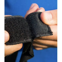 Cawila Reaktionsblte 150 cm - Sort