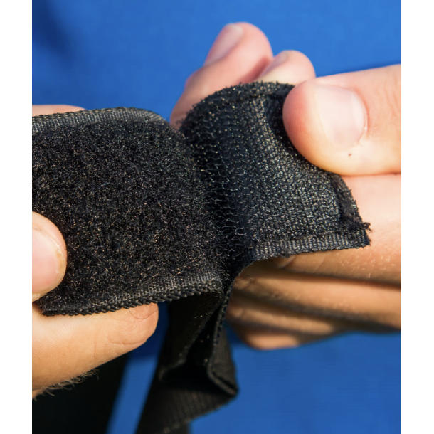 Cawila Reaktionsblte 150 cm - Sort