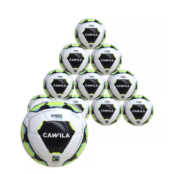 Hybrid Fodbold - Str 5