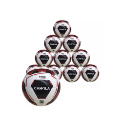 Hybrid Fodbold - Str 5