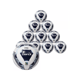 Hybrid Fodbold - Str 5