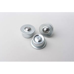 Udskiftningslejer til curlingsten - 3 stk