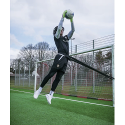 Mlmandstrnings Blte med "Bungee"