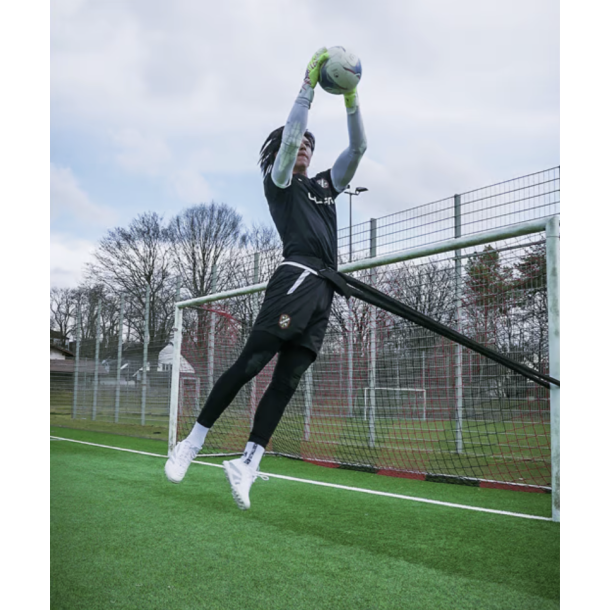 Mlmandstrnings Blte med "Bungee"