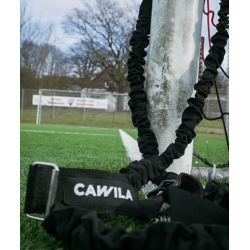 Mlmandstrnings Blte med "Bungee"