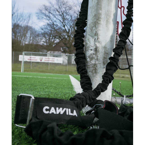 Mlmandstrnings Blte med "Bungee"