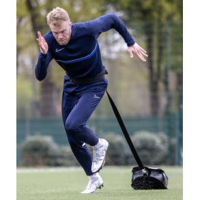 Slde til sprinttrning