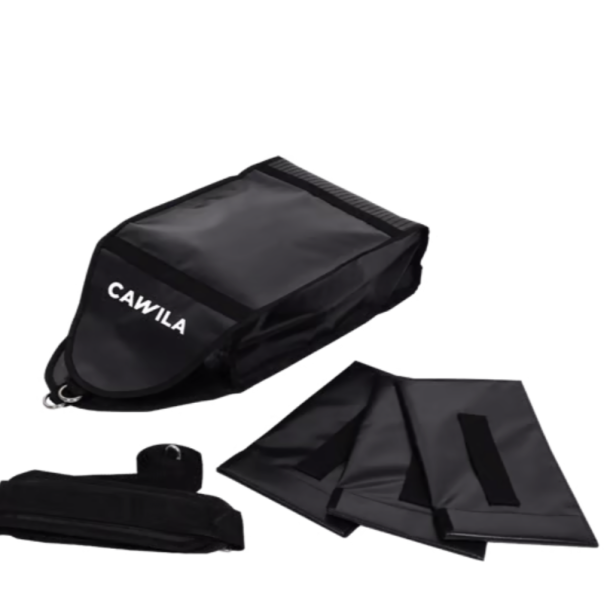 Slde til sprinttrning