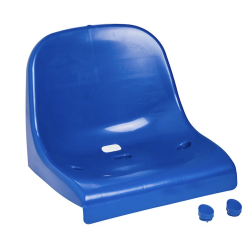 Tribunesde til spillerkabine