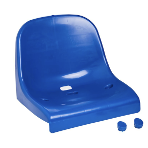 Tribunes�de til spillerkabine