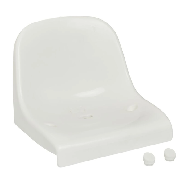 Tribunesde til spillerkabine