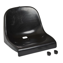 Tribunesde til spillerkabine